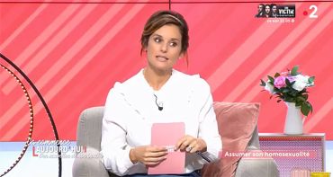 Ca commence aujourd'hui : Faustine Bollaert éloigne M6, Ingrid Chauvin piégée avec TF1 ?
