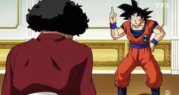 Dragon Ball Super évince Captain Tsubasa sur TFX : San Goku est-il plus fort qu'Olive et Tom ?