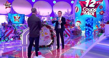 Les 12 coups de Midi : l'étoile mystérieuse dévoilée par Eric ce dimanche 22 décembre sur TF1 ?
