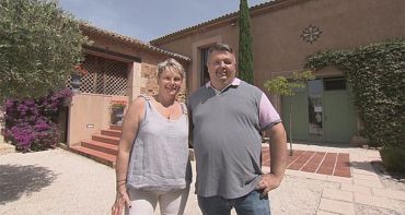 Bienvenue chez nous : Sylvie & Nicolas, Pascal & Alain, Gilles & Claudette, Annie & Isabelle s'affrontent pour la victoire sur TF1