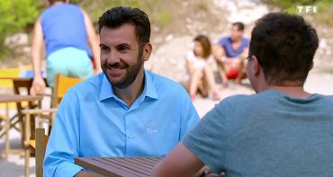 Jean-Luc Azoulay (les Mystères de l'amour) explose les compteurs avec Camping Paradis, Commissaire Magellan, Munch...