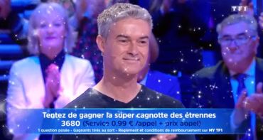 Les 12 coups de Midi : l'étoile mystérieuse dévoilée par Eric ce vendredi 3 janvier sur TF1 ?
