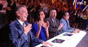 Danse avec les stars : Clément Rémiens, Alizée et Matt Pokora de retour pour une spéciale sur TF1 ?