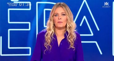Top départ, lâchez les chevaux (M6) : catastrophe d'audience pour Carine Galli avec moins de 1% du public