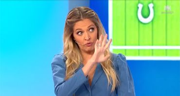 Top départ, lâchez les chevaux (audiences) : Carine Galli place M6 à la dernière place des chaînes TNT