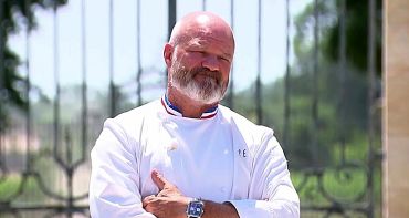 Objectif Top Chef (M6) : Philippe Etchebest à la hausse grâce à la victoire de Loïc Goffart, Cauchemar en cuisine 2 en rayon