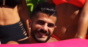 Thomas (La villa des cœurs brisés 5, TFX) : « Le manque de respect de Leana m'a permis de comprendre que cette relation ne menait à rien » 