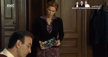 Un village français : Audrey Fleurot (Le Bazar de la charité) affronte Cyril Hanouna et Yann Barthès avant une déprogrammation 