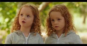 Soleil battant (Arte) : Emma et Zoé sont-elles de vraies jumelles ?