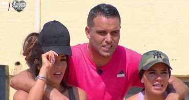 Les Marseillais vs Le reste du monde 4 : Nikola et Laura déjà victorieux avant la finale, W9 se stabilise avant Les Princes et les Princesses de l'amour