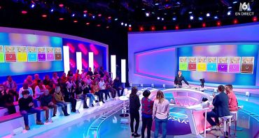 Top départ, lâchez les chevaux : Carine Galli sous les 1%, M6 en crise d'audience avec W9