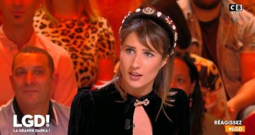 La grande darka : Marie s'infiltre écartée par Cyril Hanouna après un dérapage ?