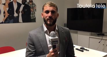Illan (Les Princes et les Princesses de l'amour 7, W9) : « Milla n'est pas une mauvaise personne… »
