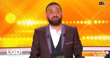 La grande darka (bilan d'audience) : Cyril Hanouna a-t-il égalé Thierry Ardisson sur C8 ?