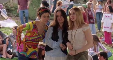 Charmed : Rose McGowan, Holly Marie Combs et Alyssa Milano quadruplent l'audience de 6ter en access, TFX et RMC Story victimes des sœurs Halliwell