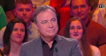 Fabien Lecoeuvre (La grande darka / TPMP) : « Le duo Cyril Hanouna / Laurent Baffie est magique »