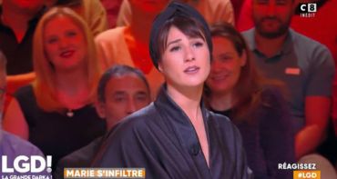 Marie s'infiltre : « Pourquoi j'ai quitté La grande darka et Cyril Hanouna »