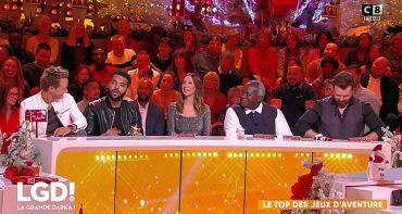 La grande darka : Clara Morgane se retire, Cyril Hanouna pénalisé en audience ?