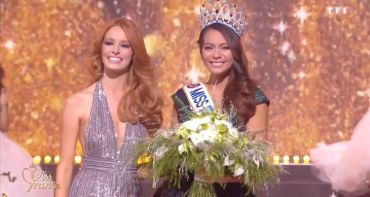 Miss France 2020 (TF1) : quel jury aux côtés d'Amandine Henry pour sacrer celle qui va succéder à Vaimalama Chaves ?
