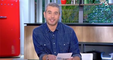 C l'hebdo : Ali Baddou concurrencé par Cyril Hanouna, quel gagnant en audience ?