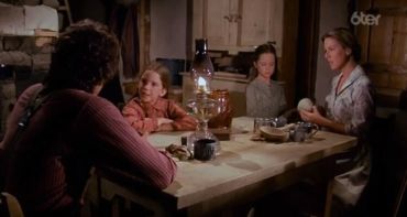 La petite maison dans la prairie : quelle audience pour le retour des Ingalls à la place de Docteur Quinn ?