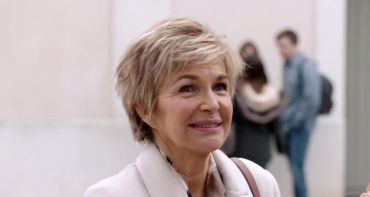 Demain nous appartient : Pourquoi Véronique Jannot (Anne-Marie) a été frustrée aux côtés des Lazzari