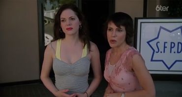Charmed : Alyssa Milano et les sœurs Halliwell déjà déprogrammées, Norbert Tarayre commis d'office sur 6ter
