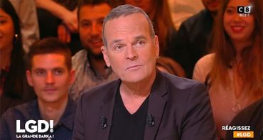 Burger Quiz : pourquoi Laurent Baffie ne remplacera jamais Alain Chabat sur TMC