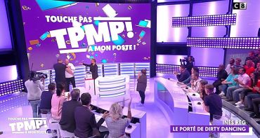 C'est que de la darka ! : quelle audience pour Cyril Hanouna sur C8 à la place de Valérie Benaïm et C'est que de la télé ? 