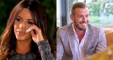 Les princes et princesses de l'amour 7 : Laura / Julien Bert, avenir menacé en télé-réalité ? 