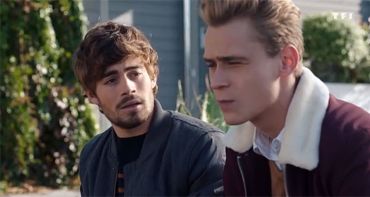 Demain nous appartient (spoiler) : viol / bagarre... début 2020 tragique sur TF1 
