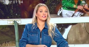 Top Départ, lâchez les chevaux : Carine Galli coule avec Gérard Vivès, M6 rappelle Flavie Flament