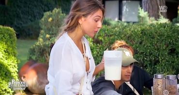 Les Princes de l'amour 7 : la censure d'un candidat offre un record d'audience à W9