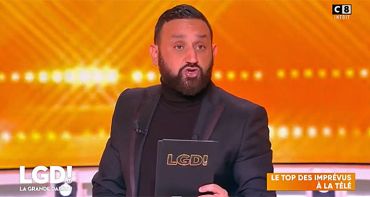 La grande darka (C8) : quelle audience pour Cyril Hanouna et sa première Darka de 2020 ?