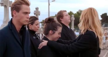Demain nous appartient (spoiler) : Flore poussée au départ, Bart dérape sur TF1