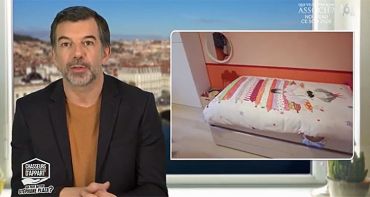 Audiences TV access (mardi 14 janvier 2020) : N'oubliez pas les paroles s'accroche, Stéphane Plaza talonné par C à vous
