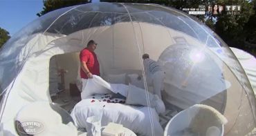 Bienvenue chez nous bientôt supprimé sur TF1 ?