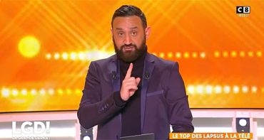 La grande darka : Cyril Hanouna fait pleurer Pascal Légitimus, C8 résiste en audience