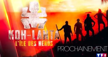 Koh-Lanta, l'île des héros : le retour de Denis Brogniart sur TF1 repoussé