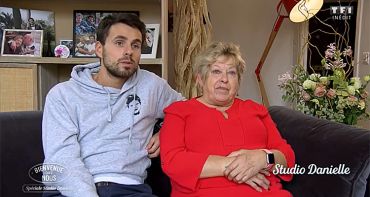 Arthur (Studio Danielle, Bienvenue chez nous) : « Deux, trois larmes ont été versées... »
