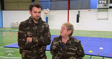 Bienvenue chez nous, la finale : Danielle, Olivier et Frédéric taclent Camille et Marianick, John et Nicolas gagnants ?