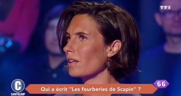 C'est Canteloup (TF1) : Nikos Aliagas se moque d'Alessandra Sublet, audiences paralysées pour Nicolas Canteloup