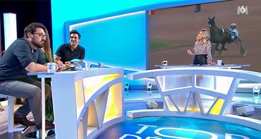 Top départ, lâchez les chevaux (Audiences TV) : Carine Galli sous les 50 000 téléspectateurs, M6 battue par toute la TNT 