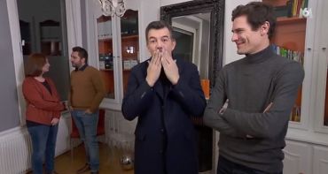 Mieux chez soi / Chasseurs d'appart (Audiences TV) : Stéphane Plaza mis en difficulté par les magazines de France 5