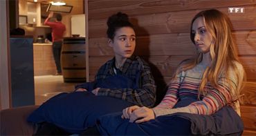 Demain nous appartient (spoiler) : qui est l'auteur des attaques ? Sofia déjoue Aurore 