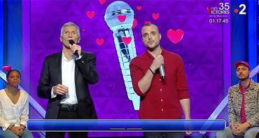 Audiences TV access (vendredi 14 février 2020) : N'oubliez pas les paroles couronné, C à vous au plus haut, Quotidien éloigne TPMP