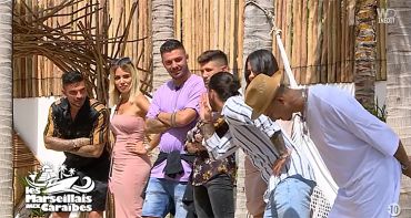Audiences TV : Les Marseillais dynamitent W9, Les Anges 12 en souffrance sur NRJ12