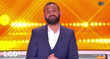 La grande darka : Cyril Hanouna lâche Laurent Baffie, C8 pénalisée en audience ?