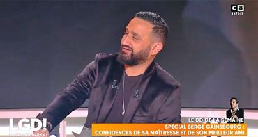 La Grande Darka (C8) : quelle audience pour le retour de Cyril Hanouna en inédit après deux best of ?