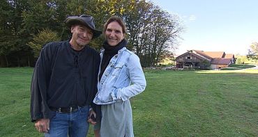 Bienvenue en famille : Denis & Edith, Barbara & Alexandre, Alexia & Julien, Danielle & Didier en pleine compétition sur TF1